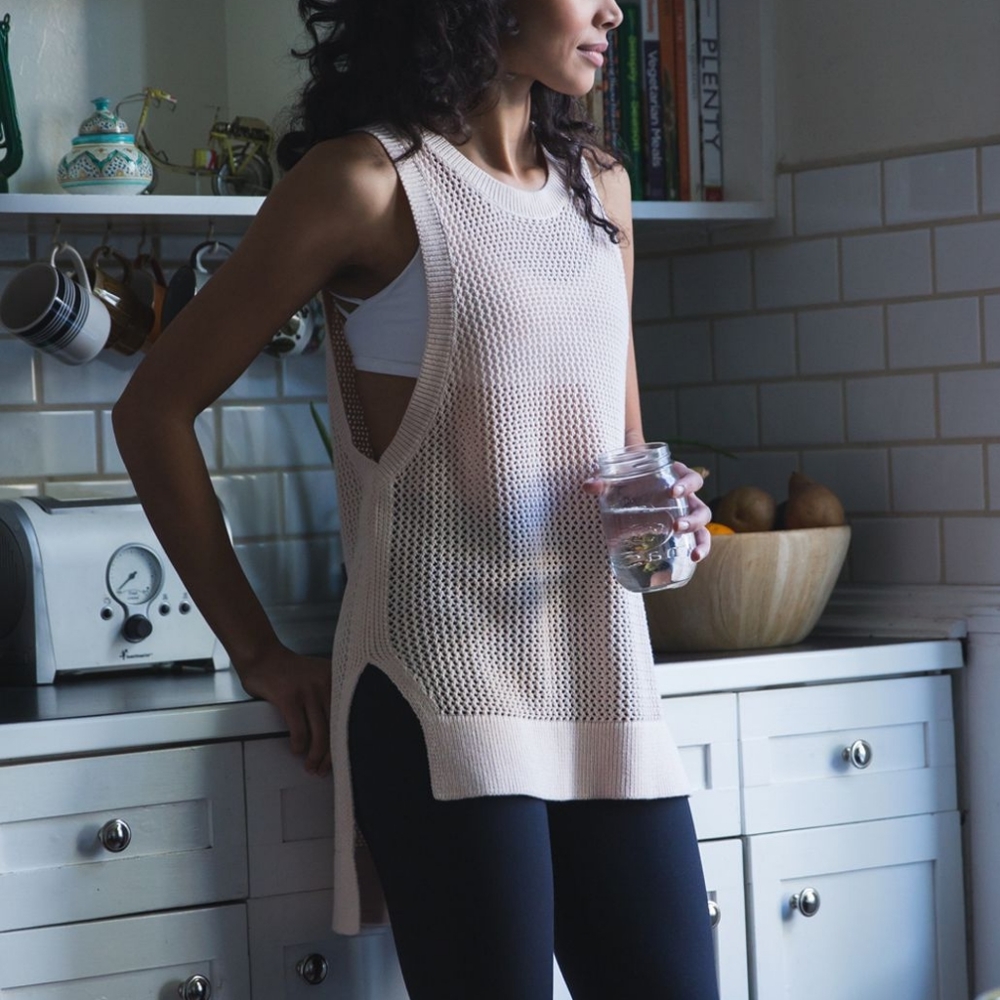 RARE Lululemon Simply The Vest